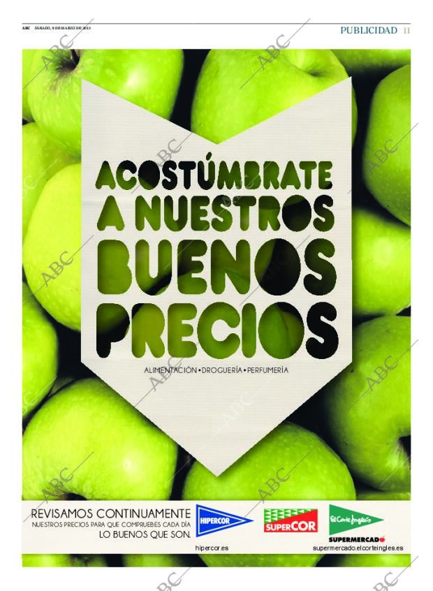 ABC MADRID 09-03-2013 página 11