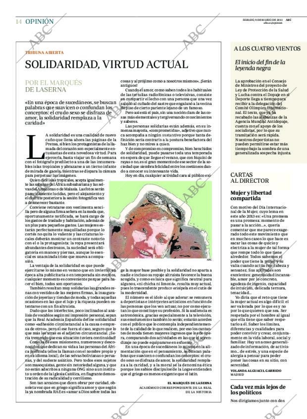 ABC MADRID 09-03-2013 página 14
