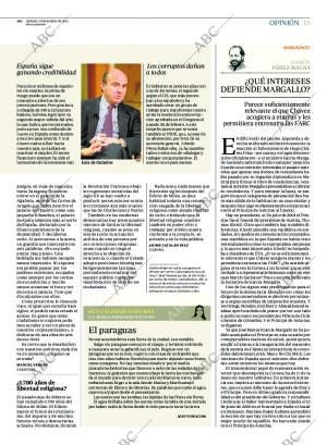 ABC MADRID 09-03-2013 página 15