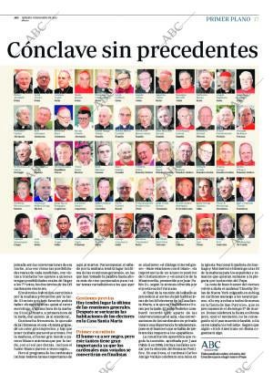 ABC MADRID 09-03-2013 página 17