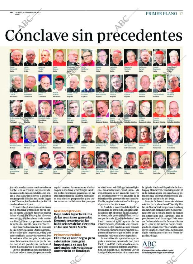ABC MADRID 09-03-2013 página 17