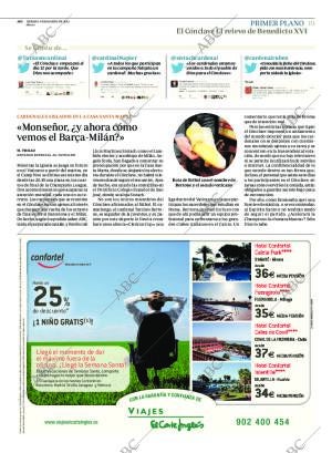 ABC MADRID 09-03-2013 página 19