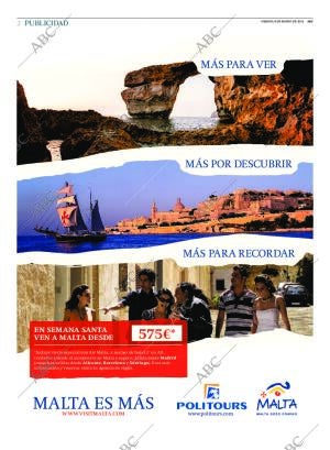 ABC MADRID 09-03-2013 página 2