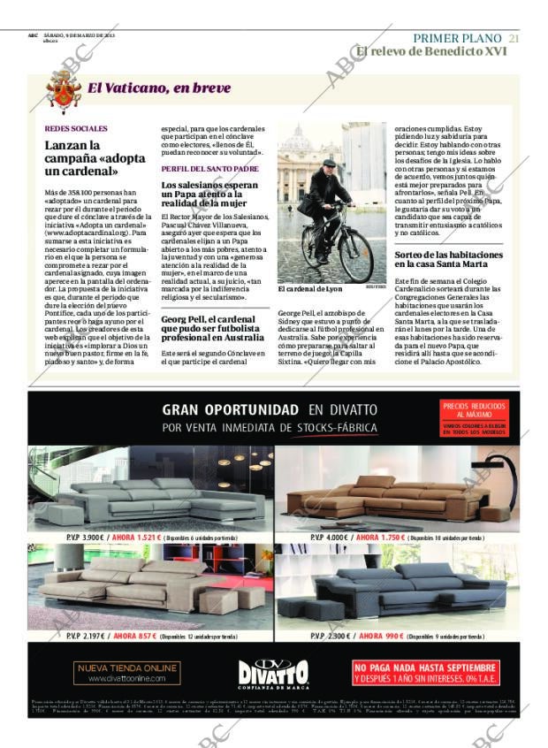 ABC MADRID 09-03-2013 página 21