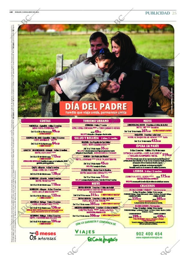ABC MADRID 09-03-2013 página 25