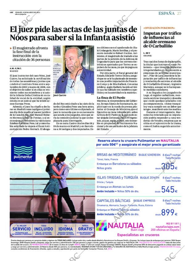 ABC MADRID 09-03-2013 página 27