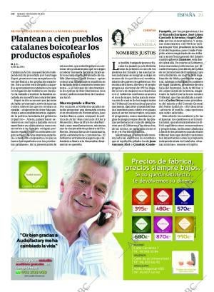 ABC MADRID 09-03-2013 página 29