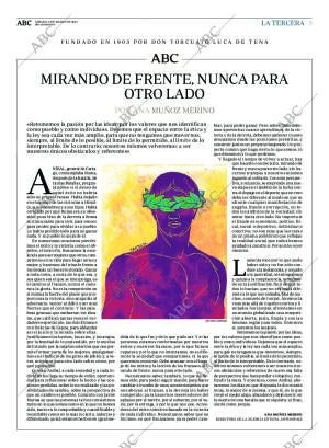 ABC MADRID 09-03-2013 página 3