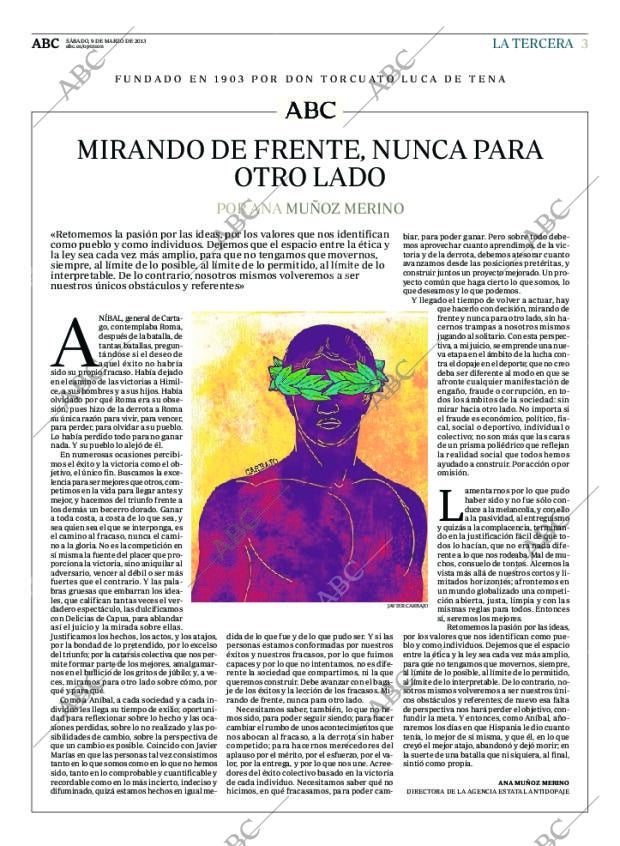ABC MADRID 09-03-2013 página 3
