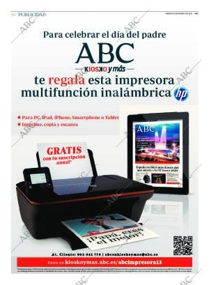ABC MADRID 09-03-2013 página 30