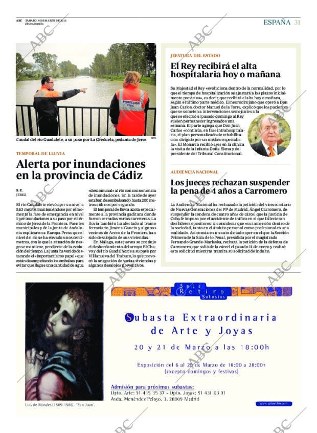 ABC MADRID 09-03-2013 página 31