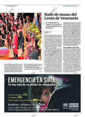 ABC MADRID 09-03-2013 página 33