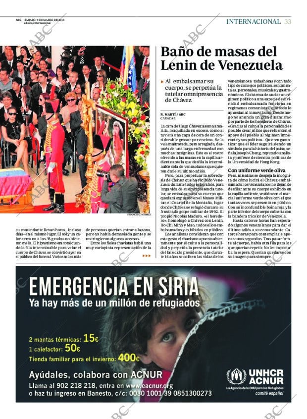 ABC MADRID 09-03-2013 página 33