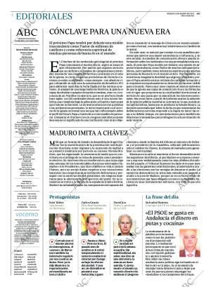 ABC MADRID 09-03-2013 página 4