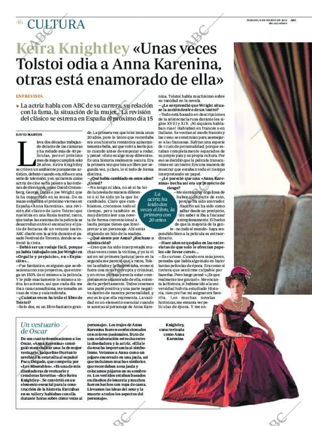 ABC MADRID 09-03-2013 página 46