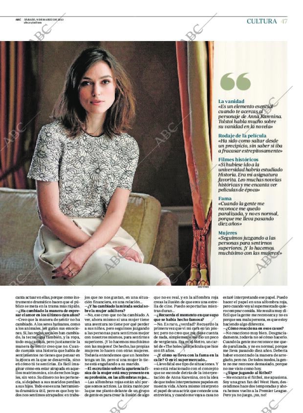 ABC MADRID 09-03-2013 página 47