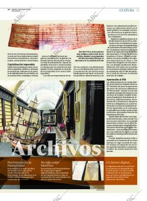 ABC MADRID 09-03-2013 página 49