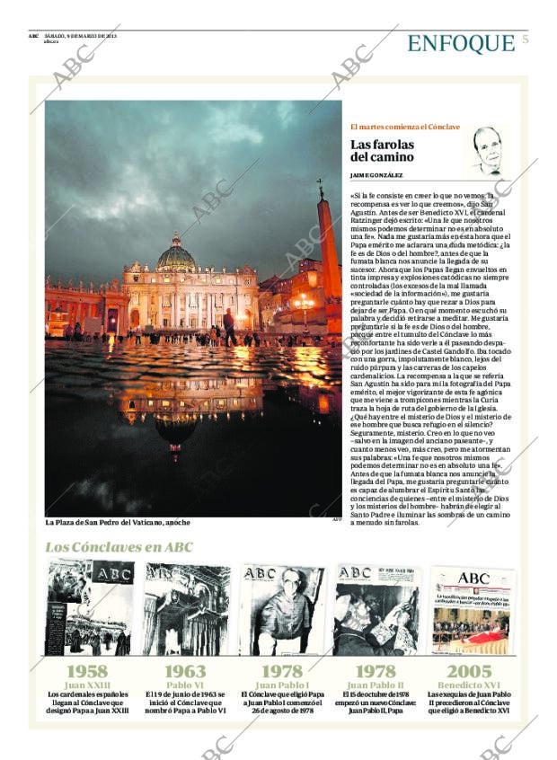 ABC MADRID 09-03-2013 página 5