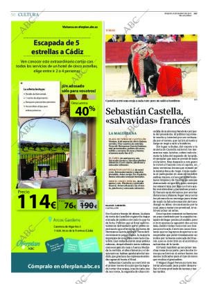 ABC MADRID 09-03-2013 página 50