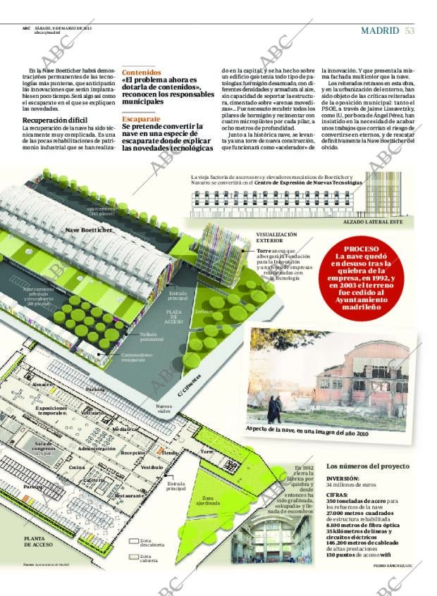 ABC MADRID 09-03-2013 página 53