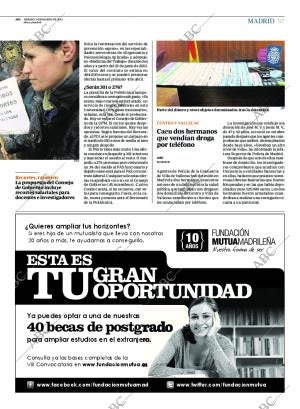 ABC MADRID 09-03-2013 página 57