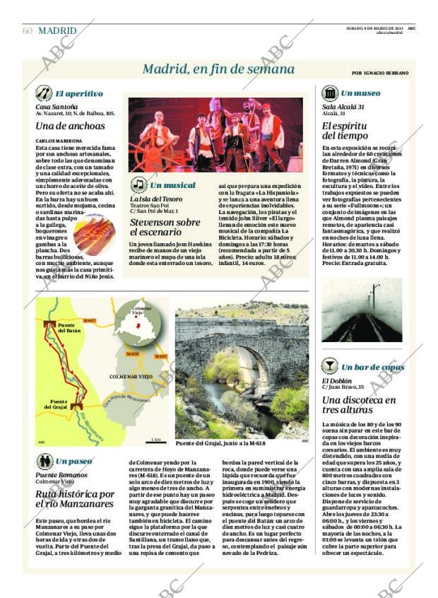 ABC MADRID 09-03-2013 página 60