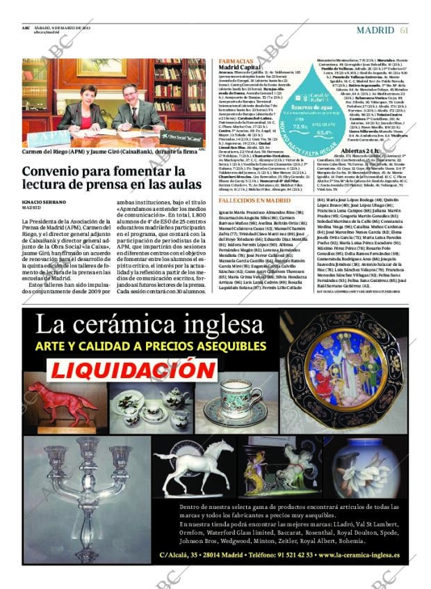 ABC MADRID 09-03-2013 página 61