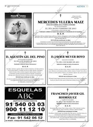 ABC MADRID 09-03-2013 página 63