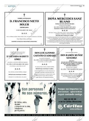 ABC MADRID 09-03-2013 página 64