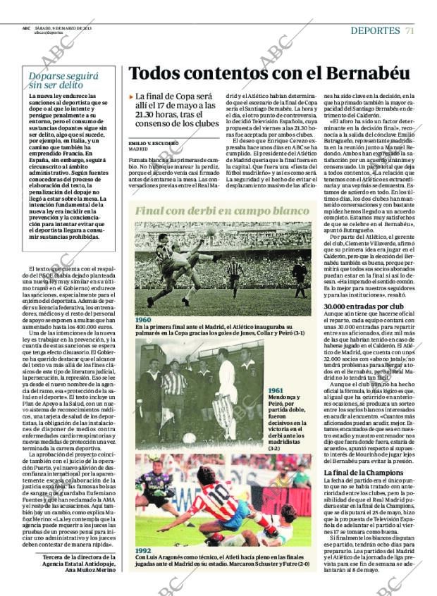 ABC MADRID 09-03-2013 página 71