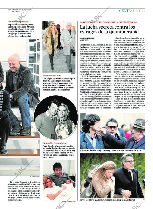 ABC MADRID 09-03-2013 página 77