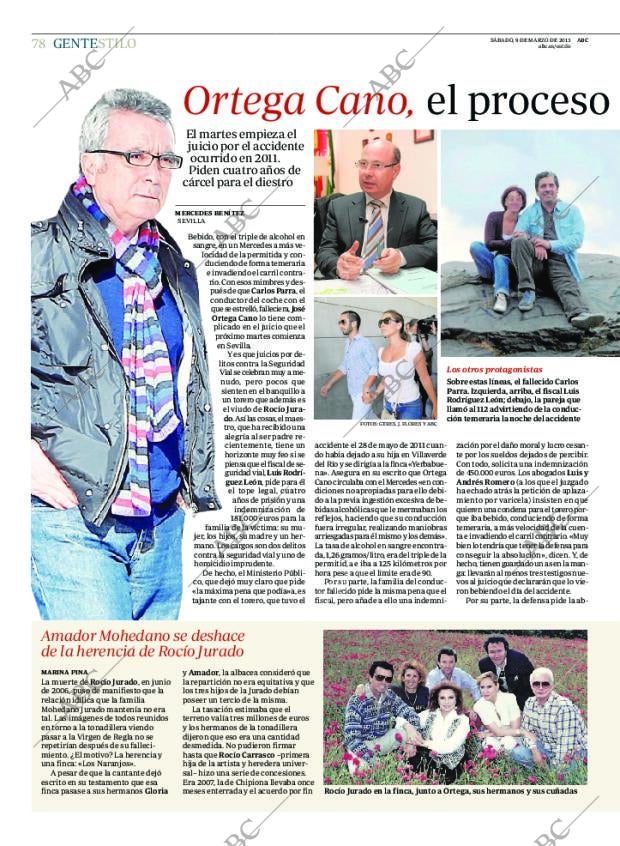 ABC MADRID 09-03-2013 página 78