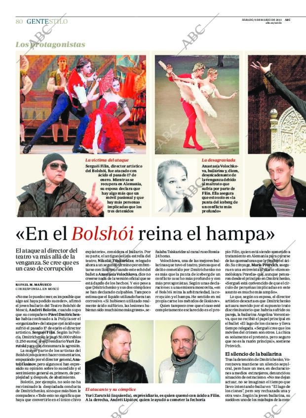 ABC MADRID 09-03-2013 página 80