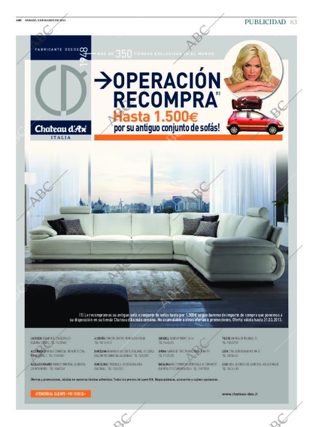 ABC MADRID 09-03-2013 página 83