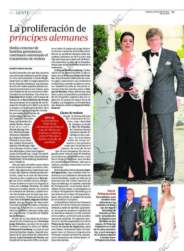 ABC MADRID 09-03-2013 página 84