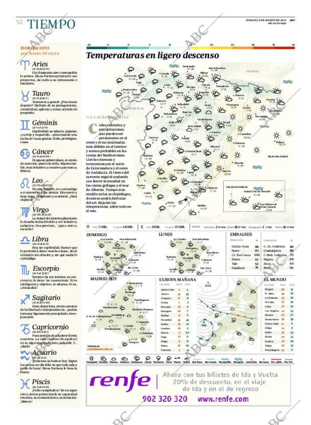 ABC MADRID 09-03-2013 página 92