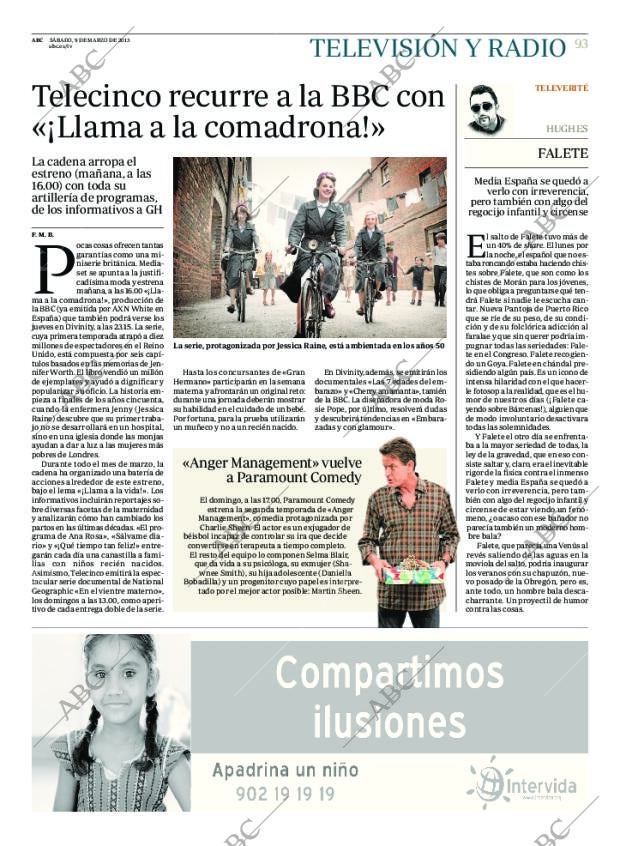 ABC MADRID 09-03-2013 página 93