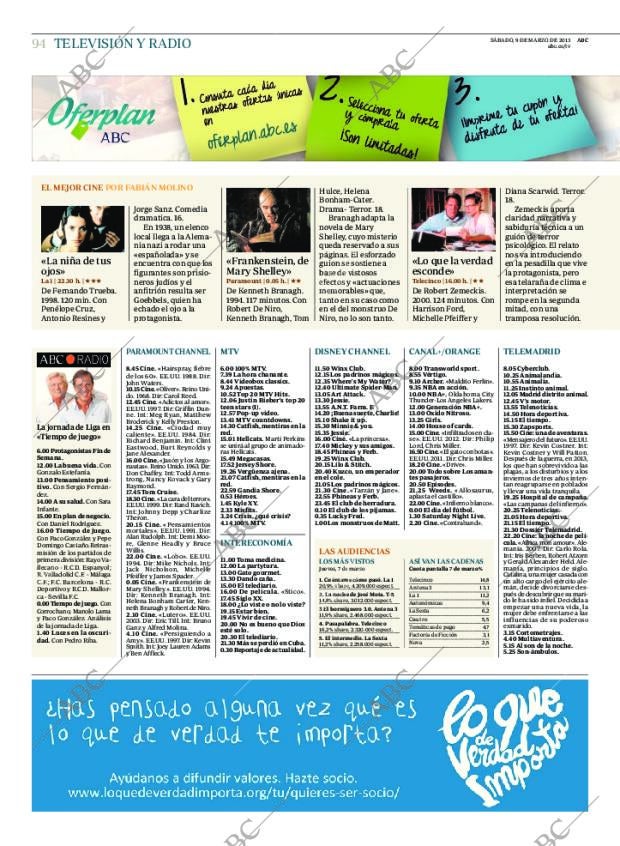 ABC MADRID 09-03-2013 página 94