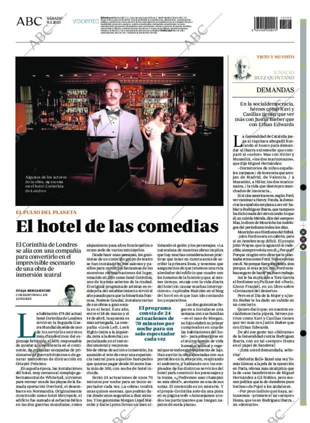 ABC MADRID 09-03-2013 página 96