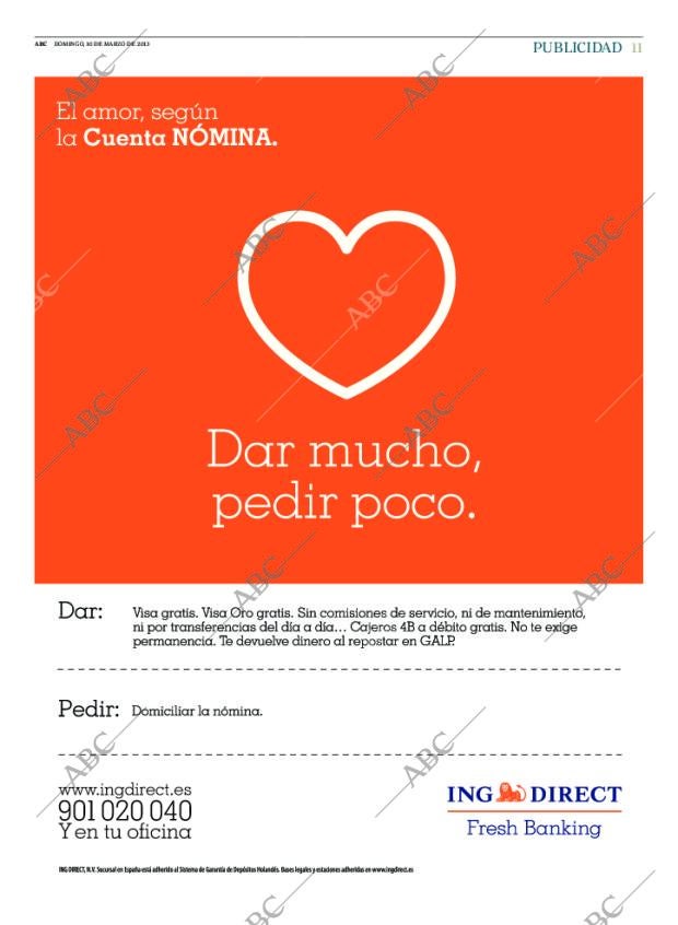 ABC MADRID 10-03-2013 página 11