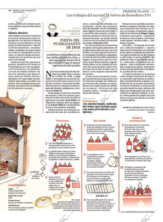 ABC MADRID 10-03-2013 página 19