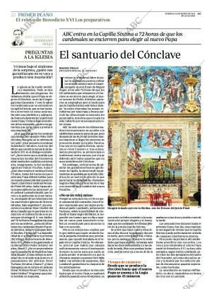 ABC MADRID 10-03-2013 página 22