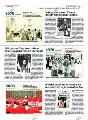 ABC MADRID 10-03-2013 página 27