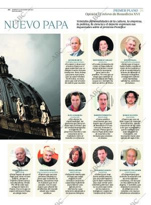 ABC MADRID 10-03-2013 página 29