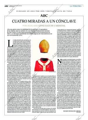 ABC MADRID 10-03-2013 página 3