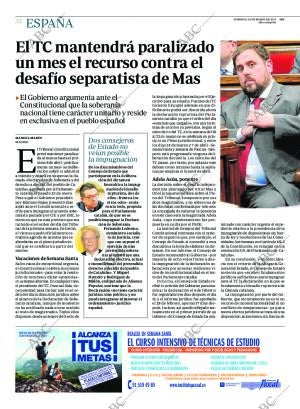 ABC MADRID 10-03-2013 página 32