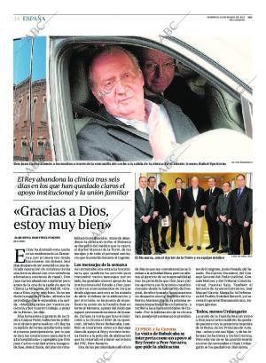 ABC MADRID 10-03-2013 página 34