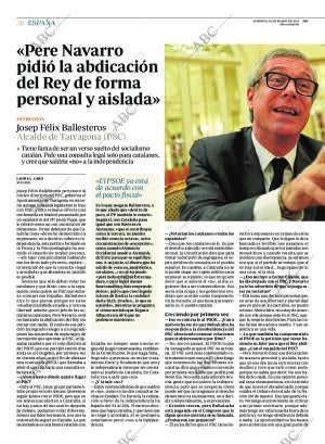 ABC MADRID 10-03-2013 página 36