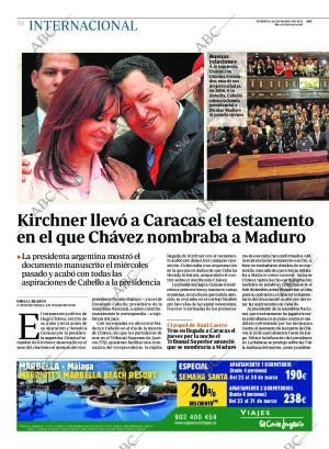 ABC MADRID 10-03-2013 página 50