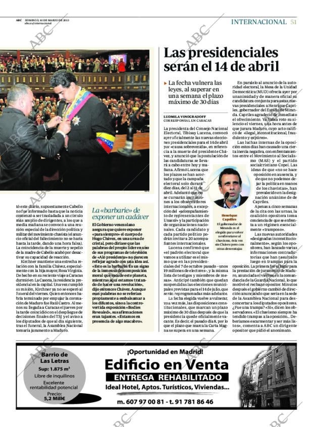 ABC MADRID 10-03-2013 página 51